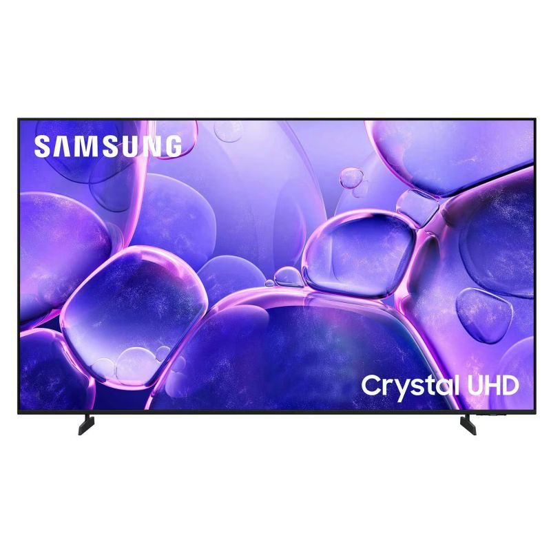 65'' SAMSUNG UHD TV