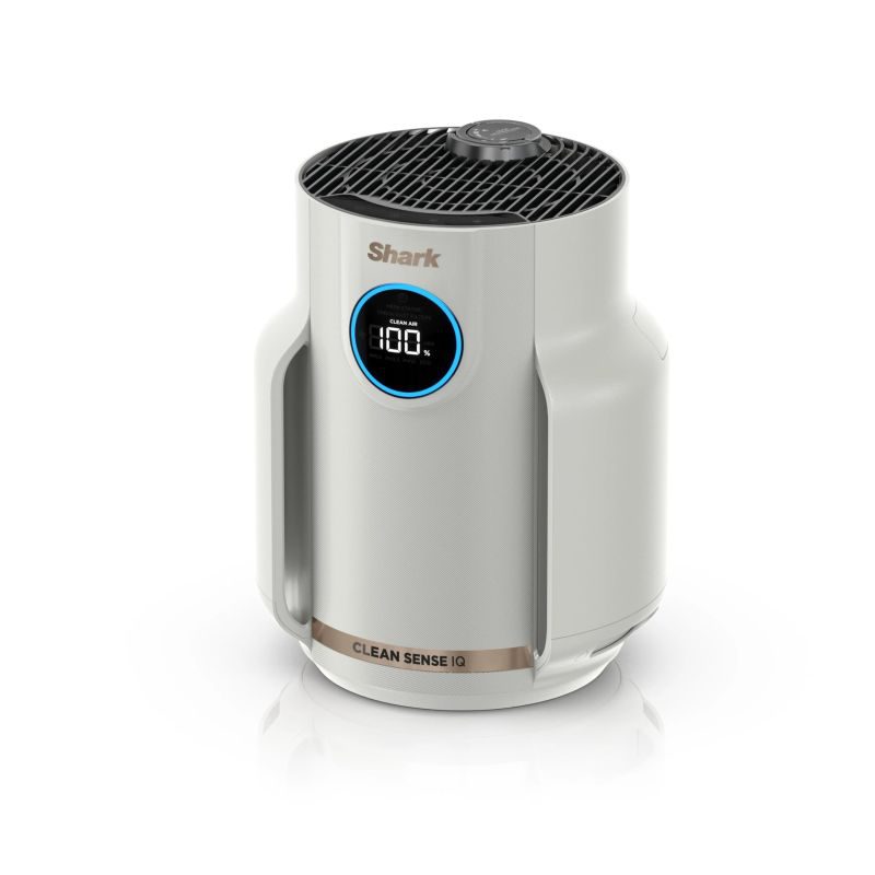 SHARK NEVERCHANGE 5  AIR PURIFIER