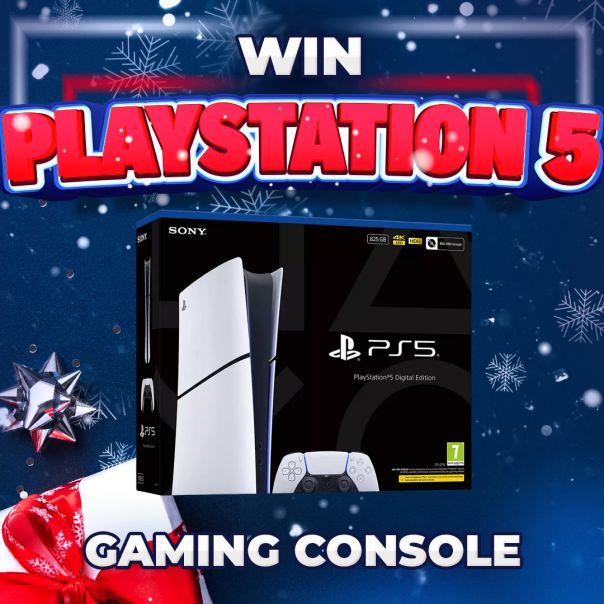 Playstation 5 Console