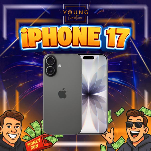 iPhone 17