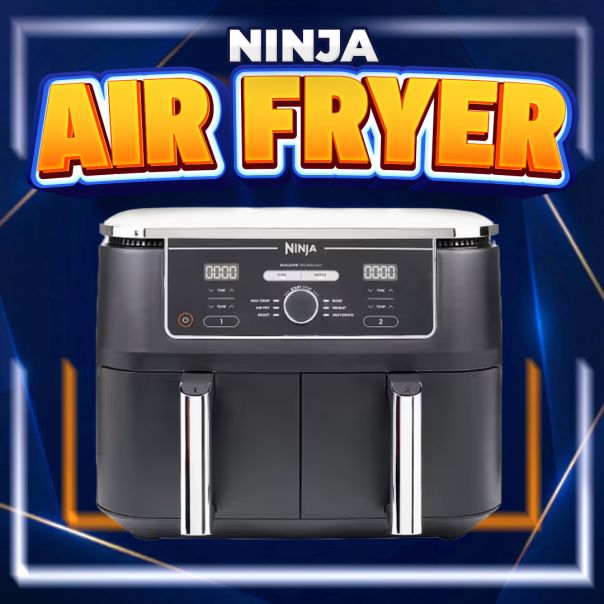 Ninja Air Fryer