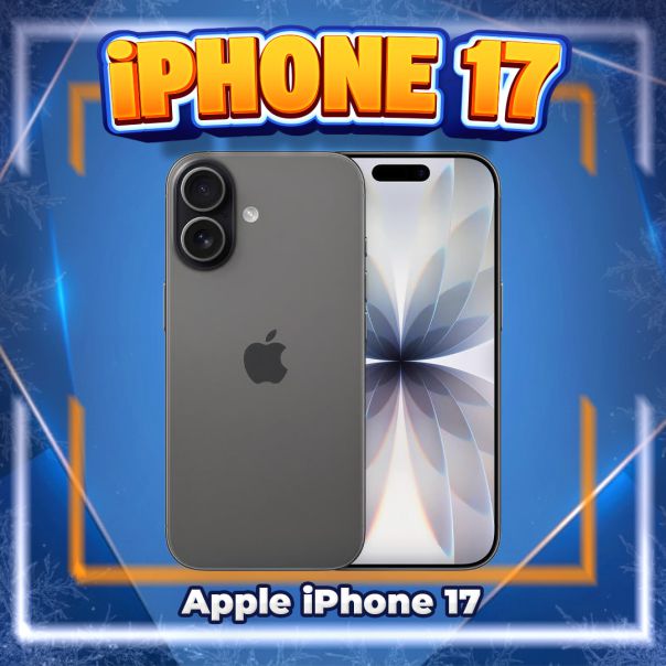 iPhone 17