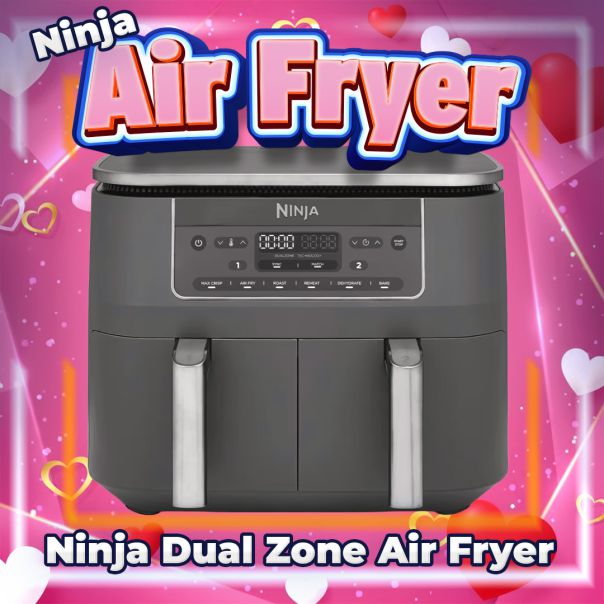 Ninja Air Fryer