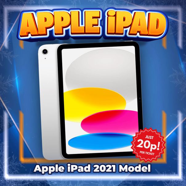 Apple iPad 2025