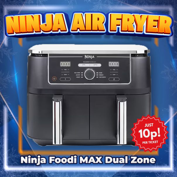Ninja Air Fryer