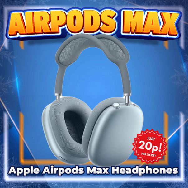Apple Airpods Max
