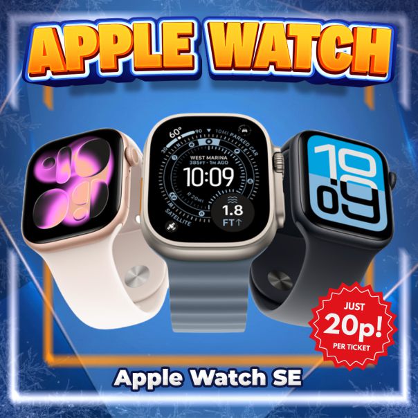 Apple Watch SE
