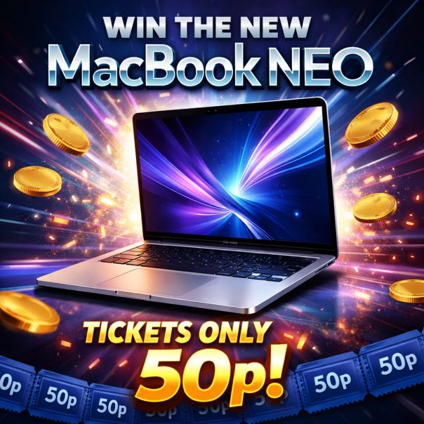 Apple Macbook Neo