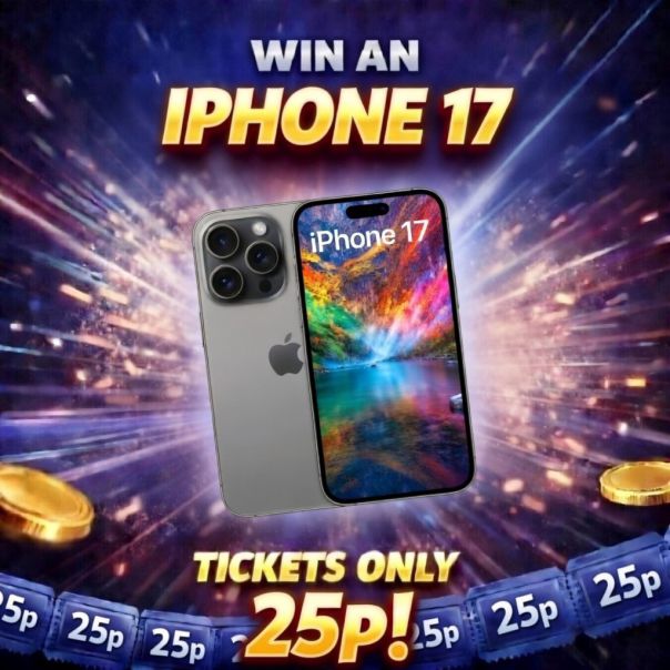 IPHONE 17