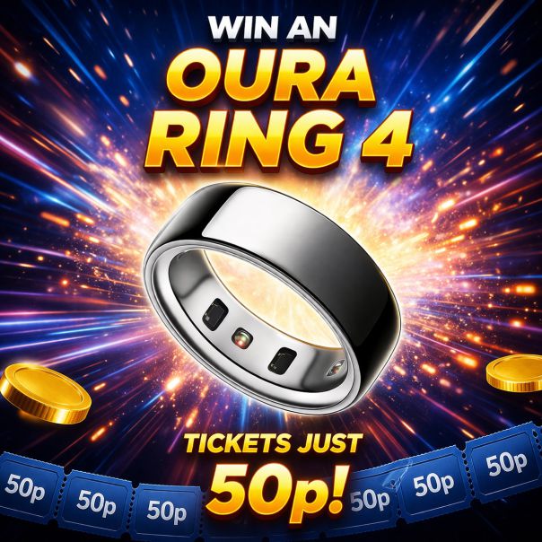 Oura Ring 4