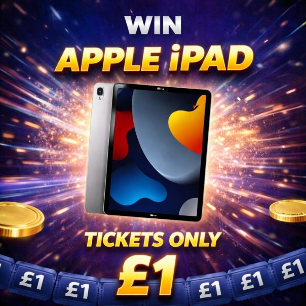 APPLE IPAD