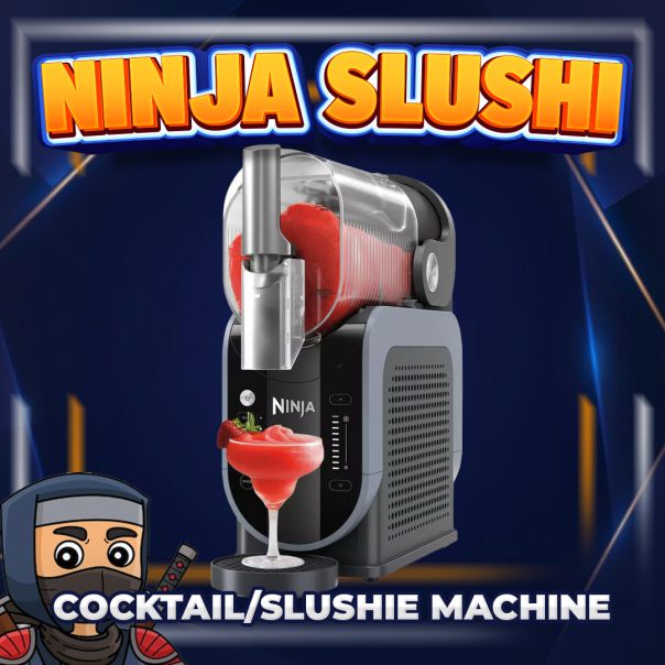 NINJA SLUSHI