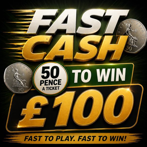 FAST CASH