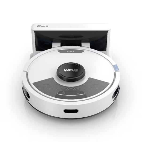 SHARK MATRIX PLUS 2 in 1 ROBOVAC