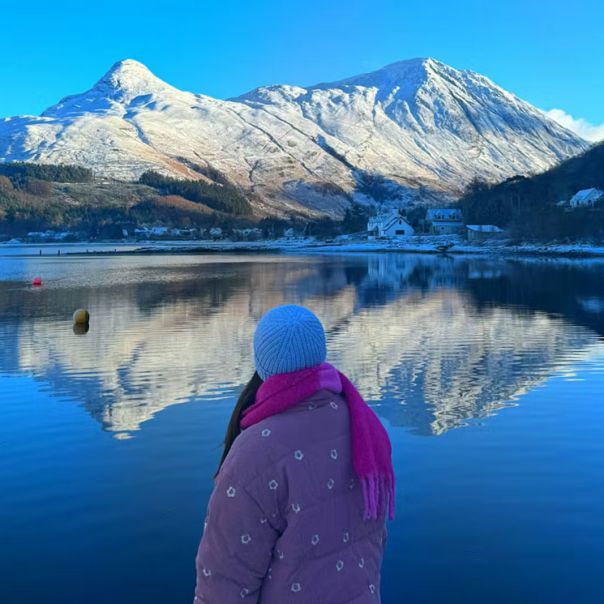 Woodlands Glencoe Staycation + Extras image 5